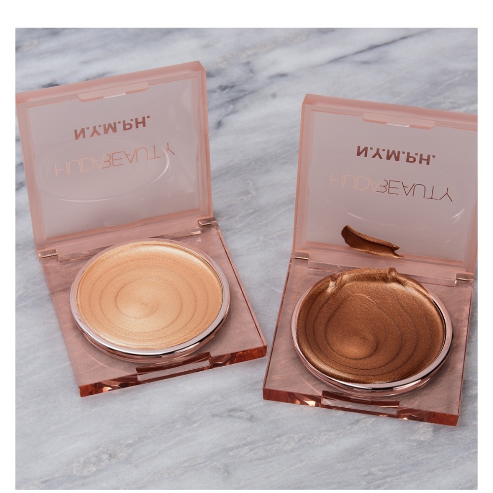HUDA BEAUTY N.Y.M.P.H. glaze skin glowing perfecter in Aphrodite. Brand new!